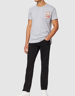 T-shirt à poche Picante