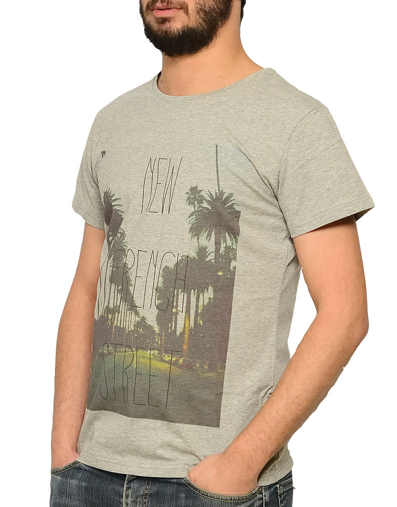 T-shirt "New French Street"